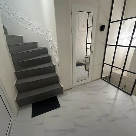 Family Appartement