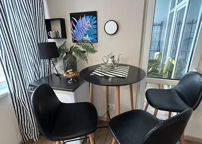 アパート Family *