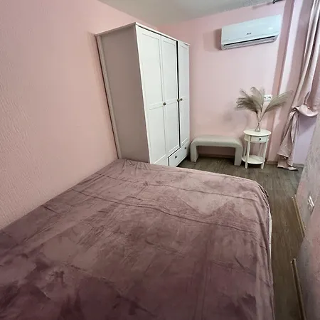 Apartmán Family Varna