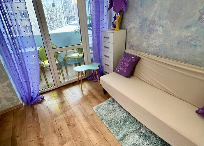 Family Апартаменты *