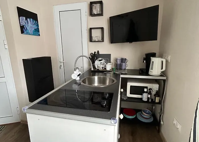 Апартаменты Family *