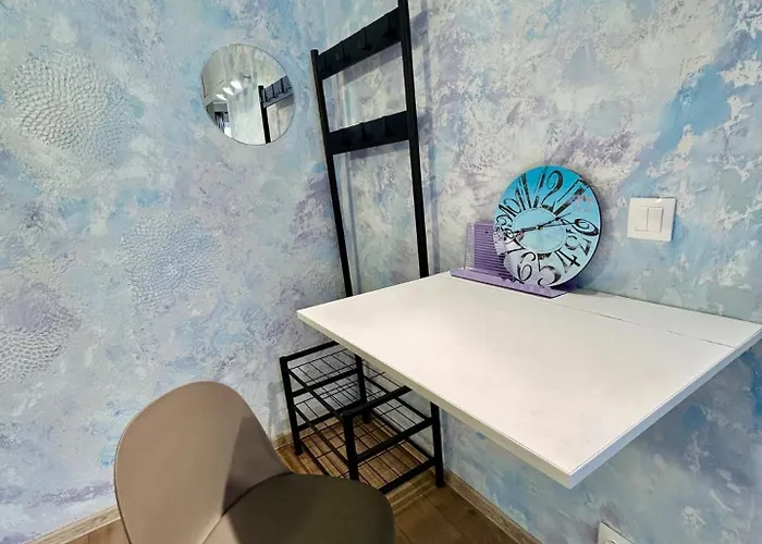 Family Апартаменты *